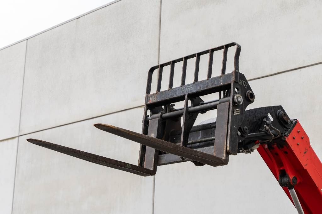 Manitou MLT 629