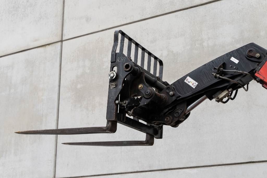 Manitou MLT 629