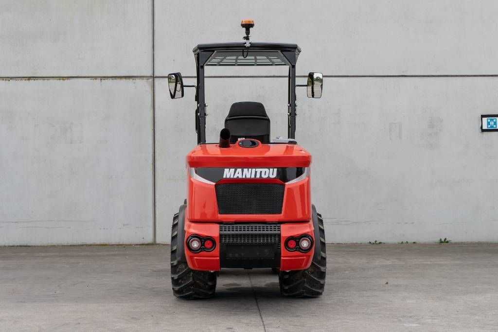 Manitou MLA4-50HC
