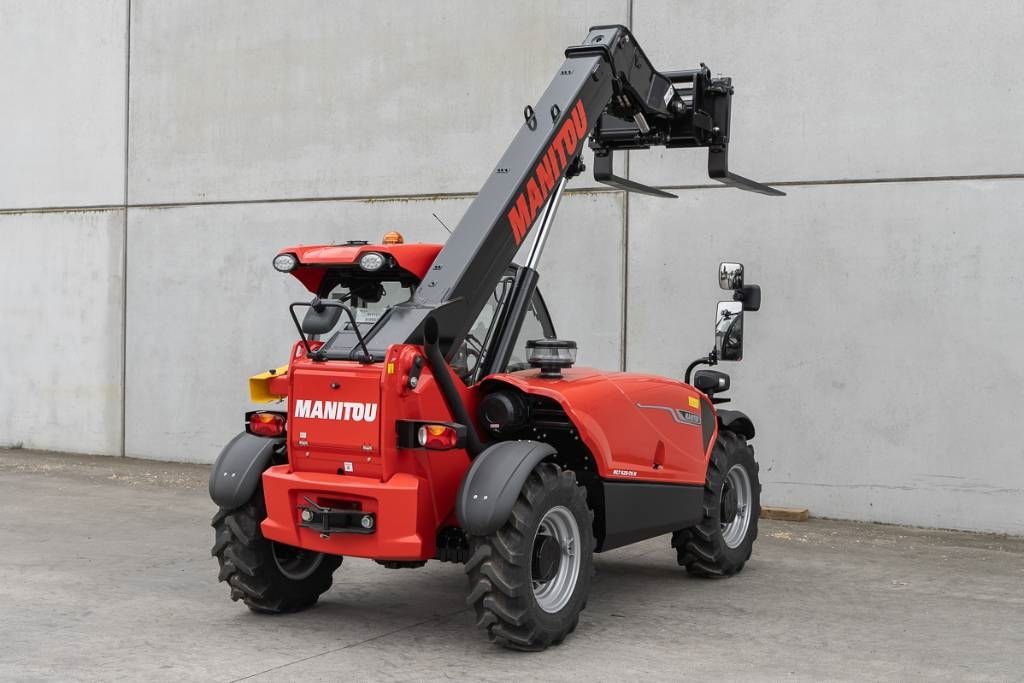 Manitou MLT 625-75 H Premium