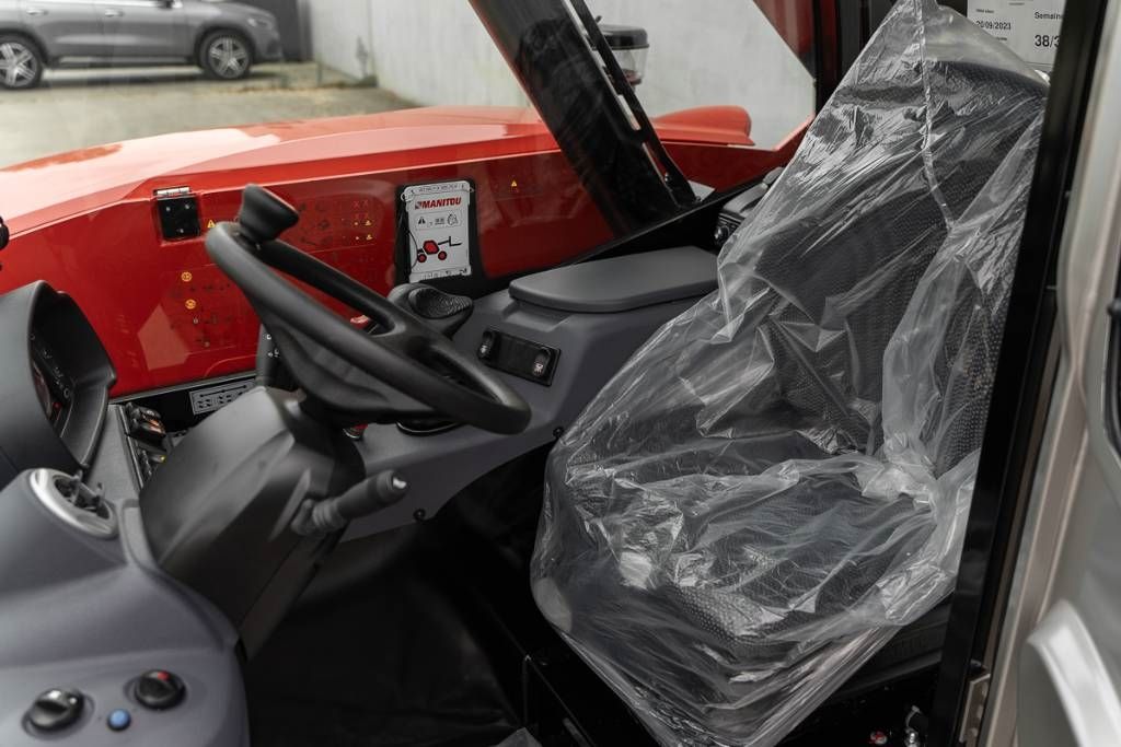 Manitou MLT 625-75 H Premium