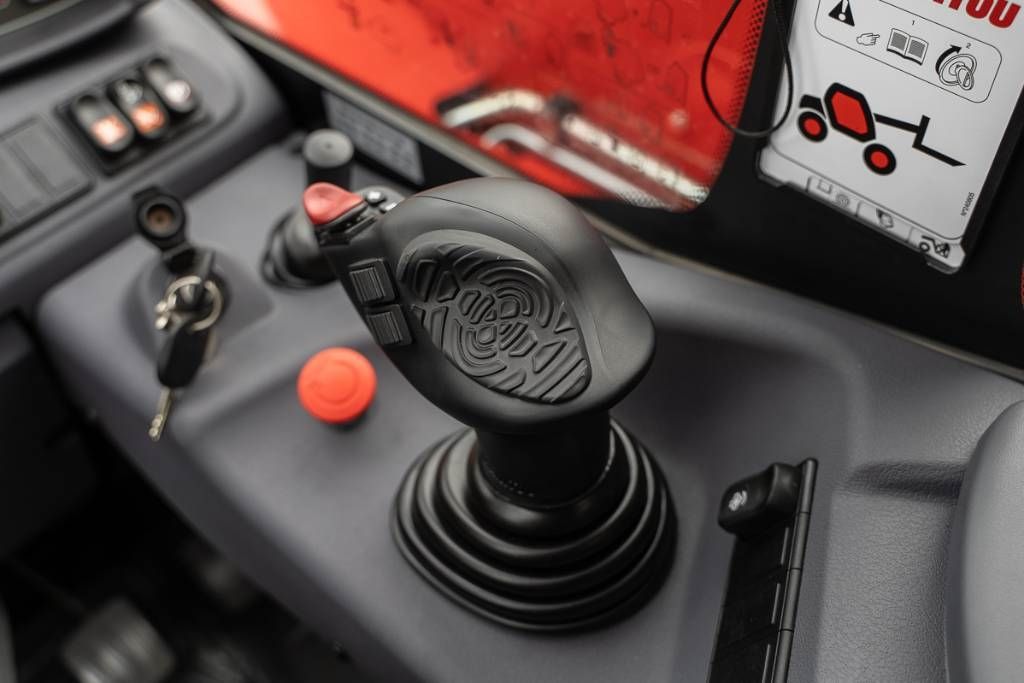 Manitou MLT 625-75 H Premium