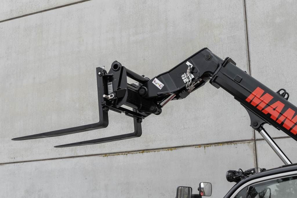 Manitou MLT 625-75 H Premium