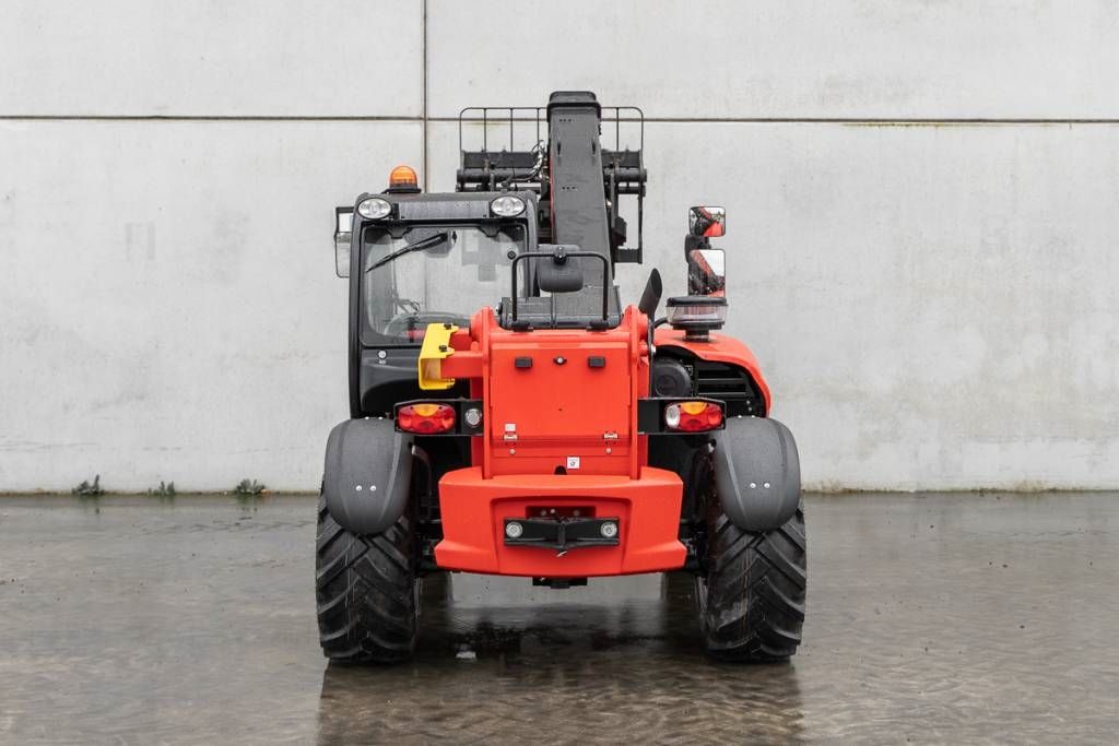 Manitou MLT 625-75 H Classic