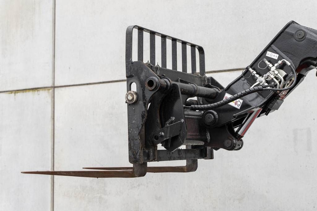 Manitou MLT 625-75 H Classic