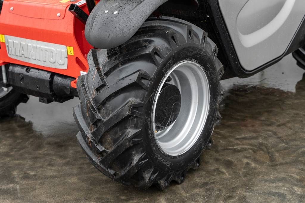 Manitou MLT 625-75 H Classic