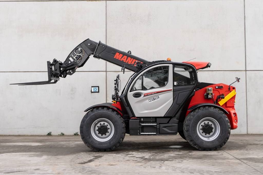 Manitou MLT 850 145 V