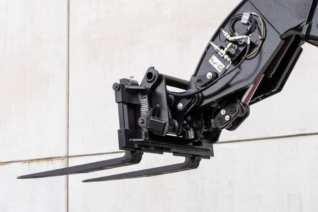 Manitou MLT 850 145 V