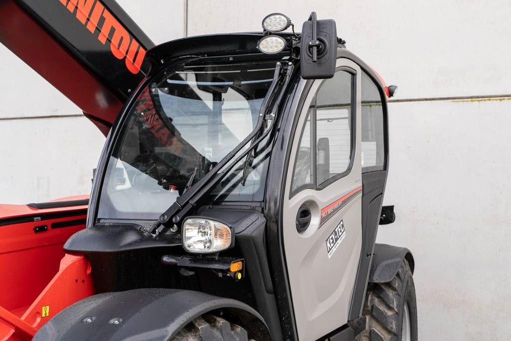 Manitou MLT 850 145 V