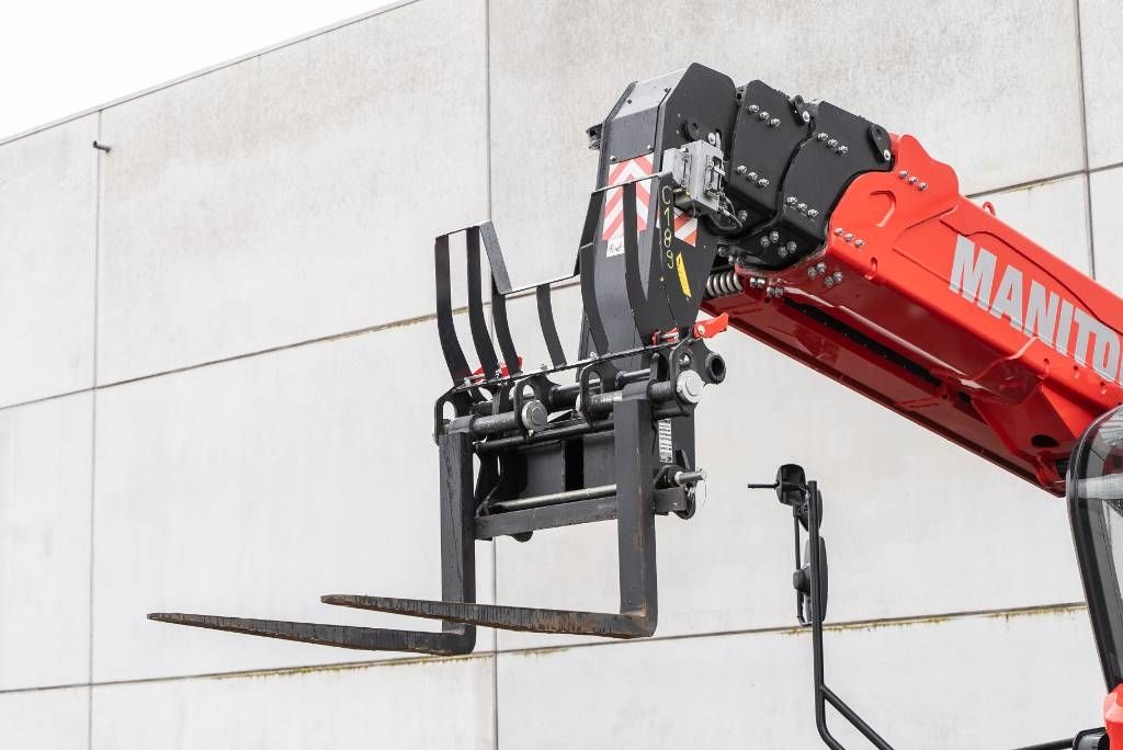 Manitou MRT 2260