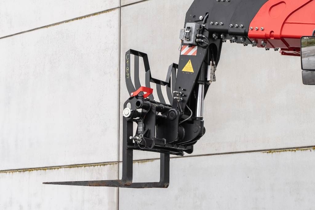 Manitou MRT 2260