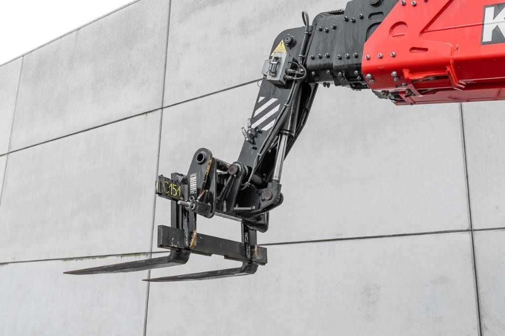 Manitou MRT 2550