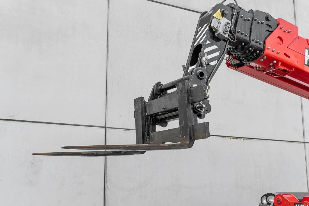 Manitou MRT 2550