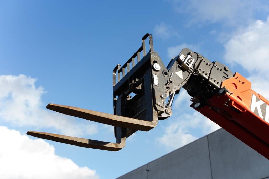 Manitou MRT 2550