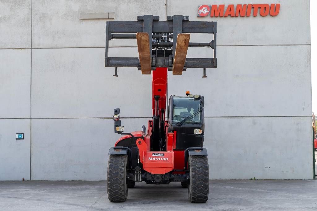 Manitou MHT 10130