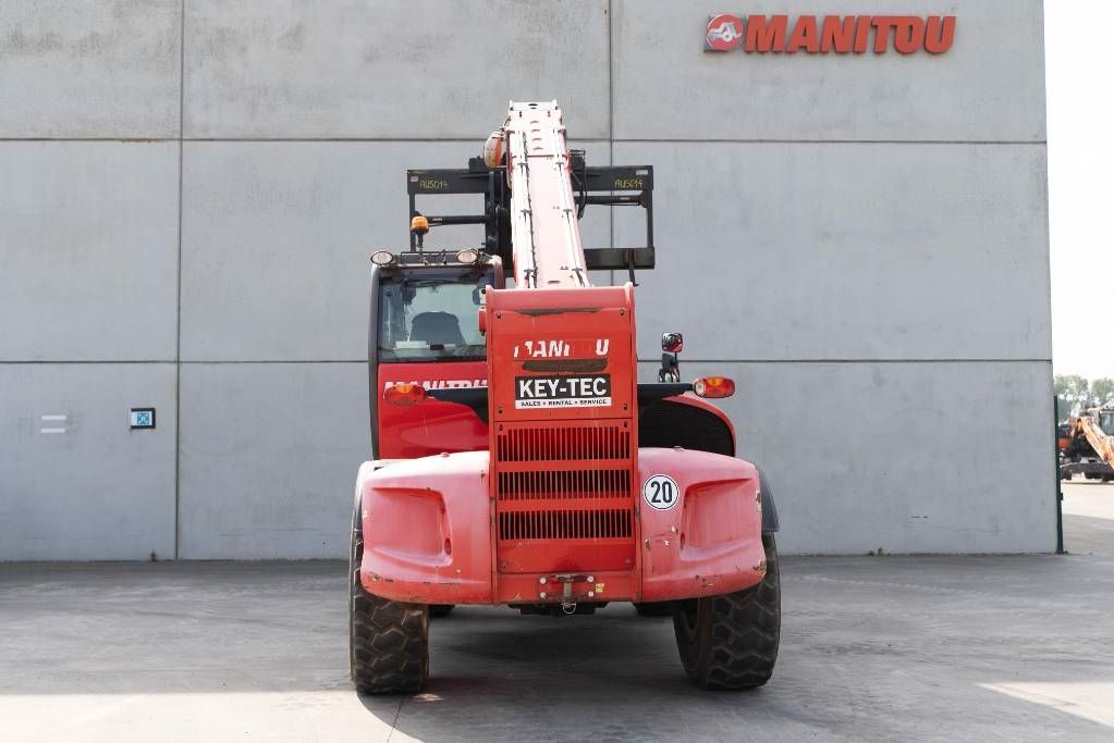 Manitou MHT 10130