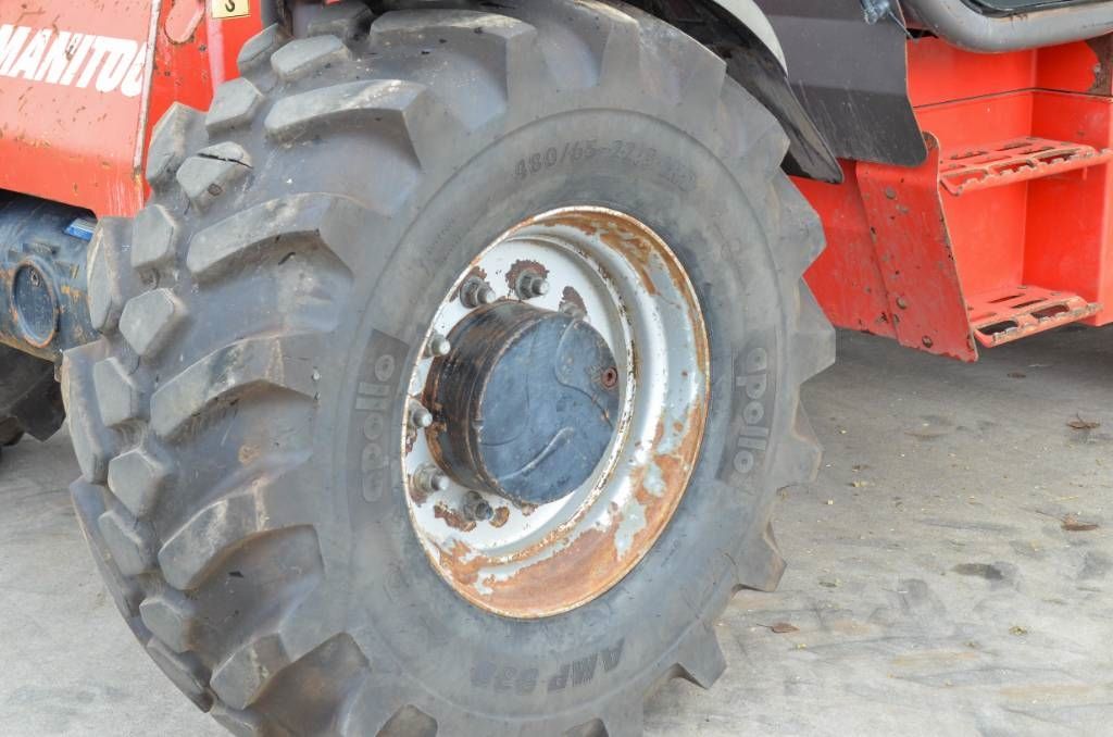 Manitou MHT 780
