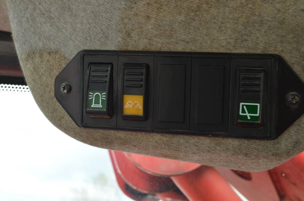 Manitou MHT 780
