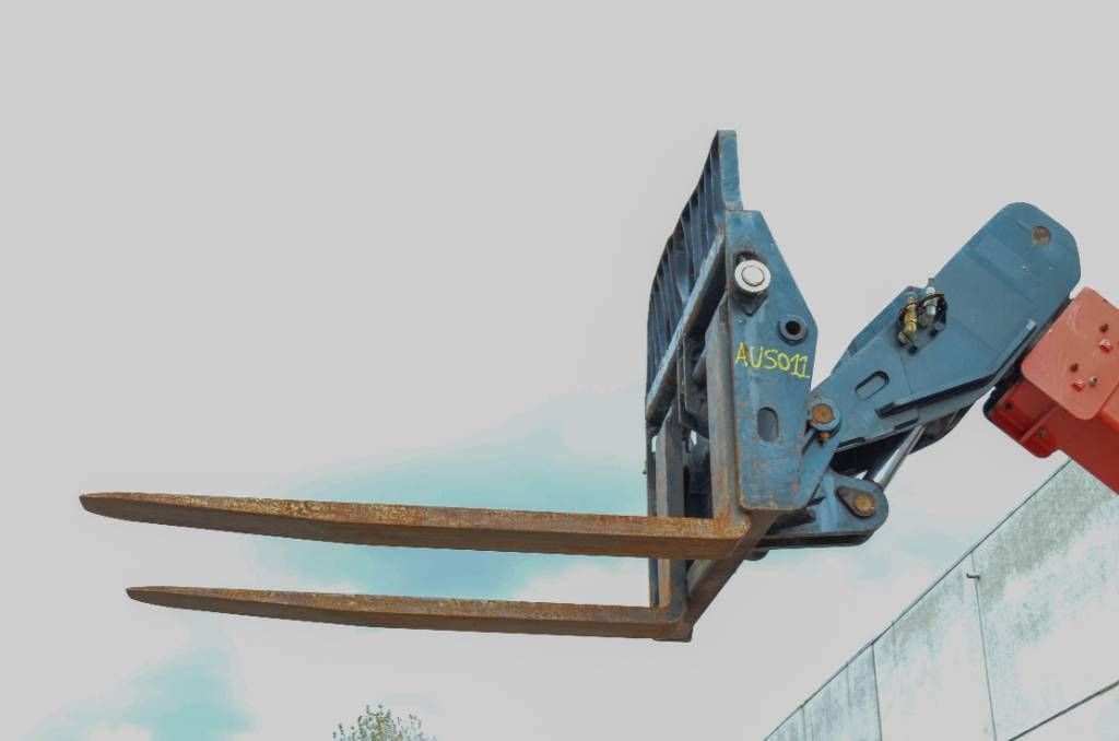 Manitou MHT 780