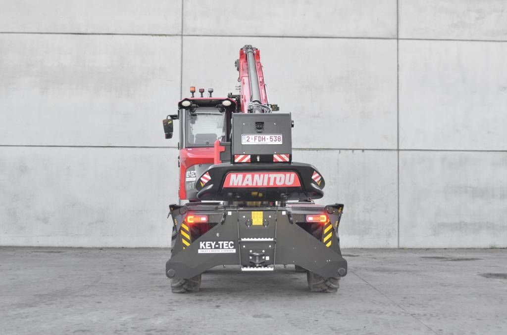 Manitou MRT 1845