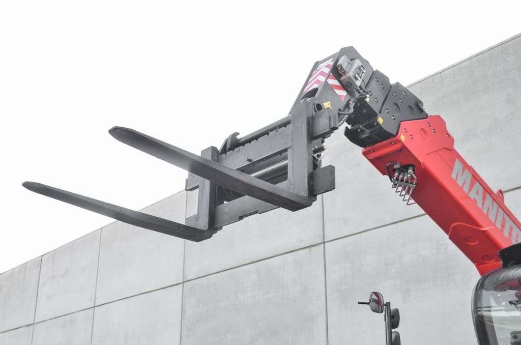 Manitou MRT 1845