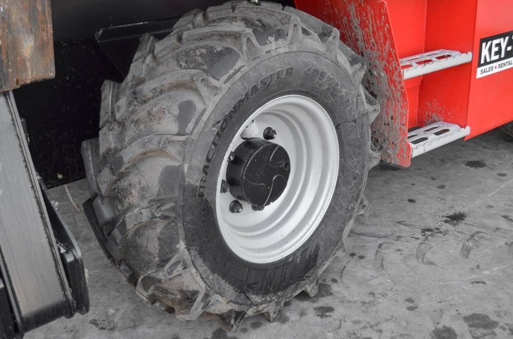 Manitou MRT 1845