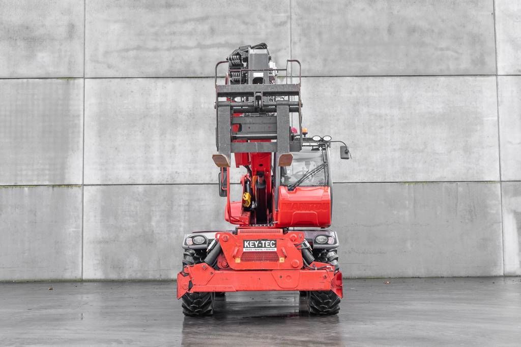 Manitou MRT 2150