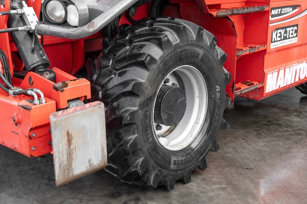 Manitou MRT 2150