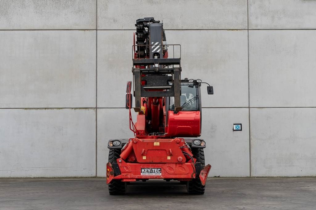 Manitou MRT 3255