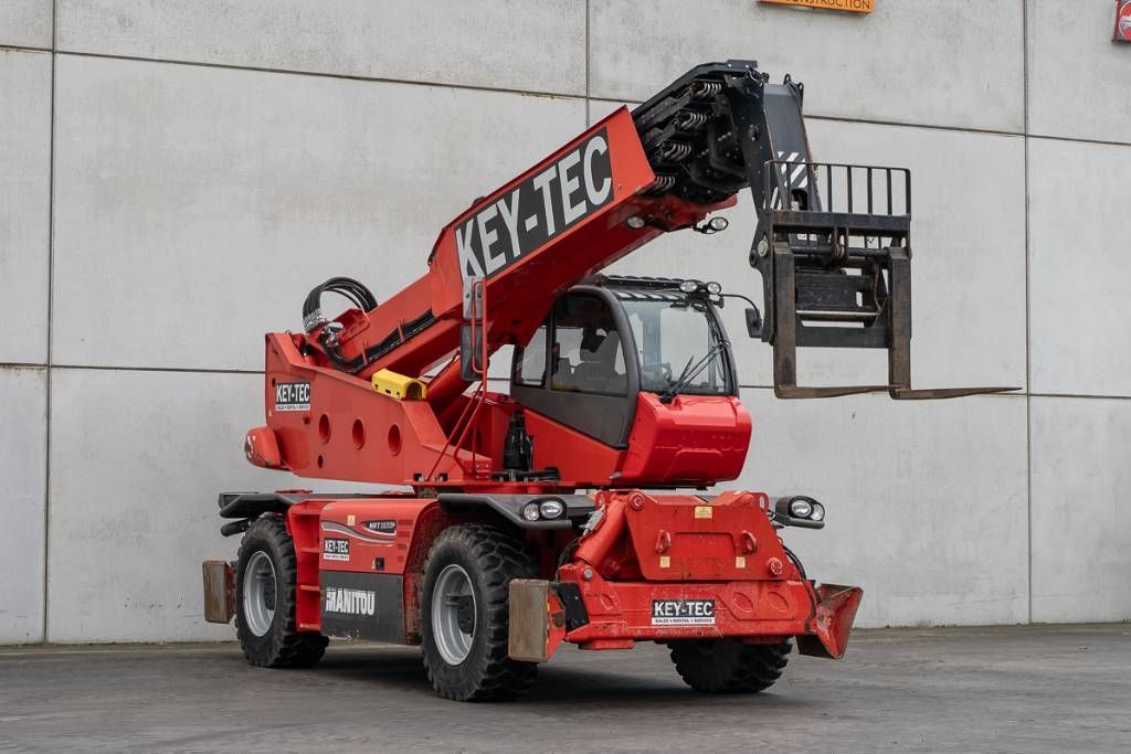 Manitou MRT 3255