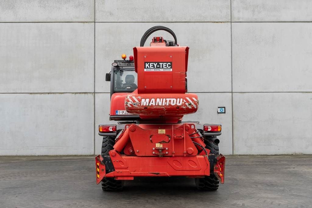 Manitou MRT 3255