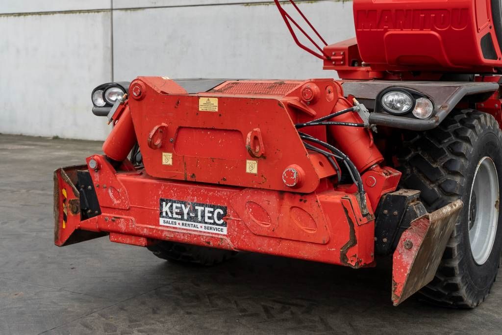 Manitou MRT 3255