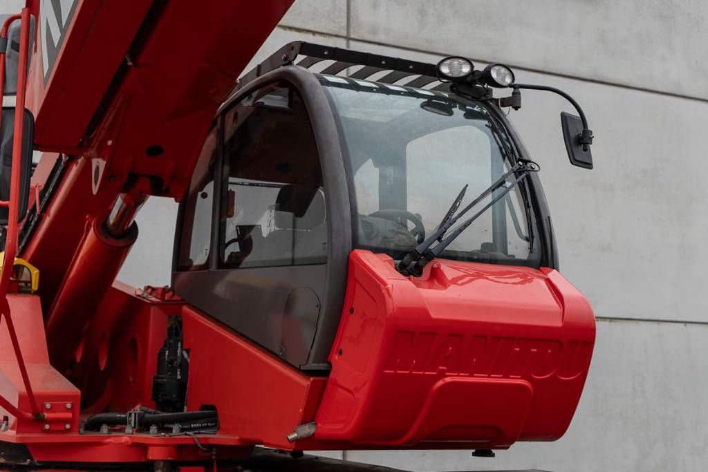 Manitou MRT 3255