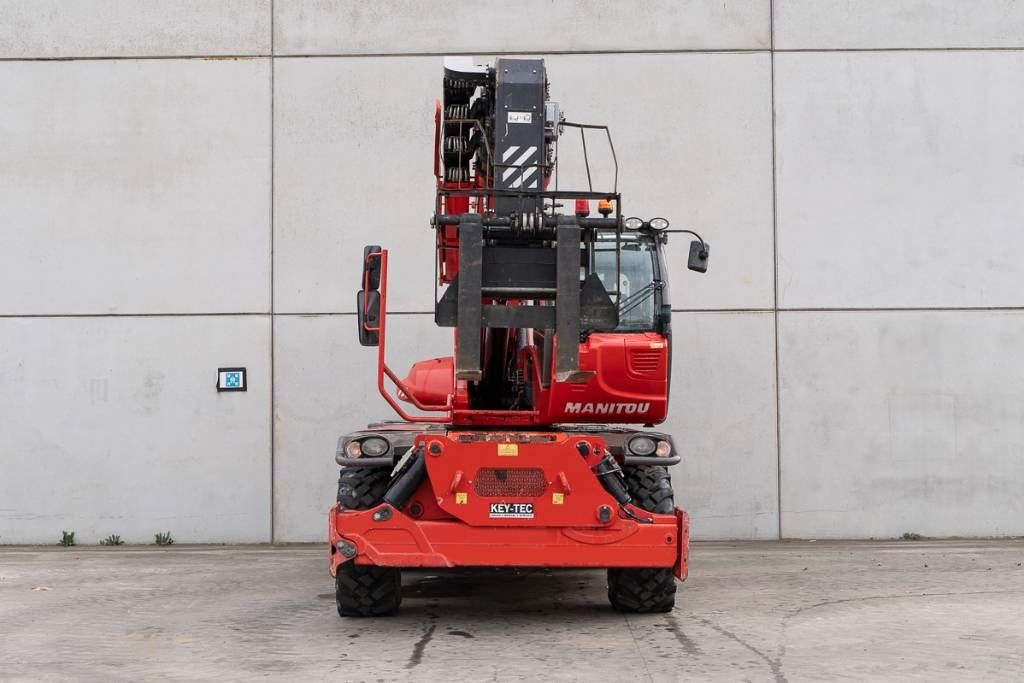 Manitou MRT 3050+