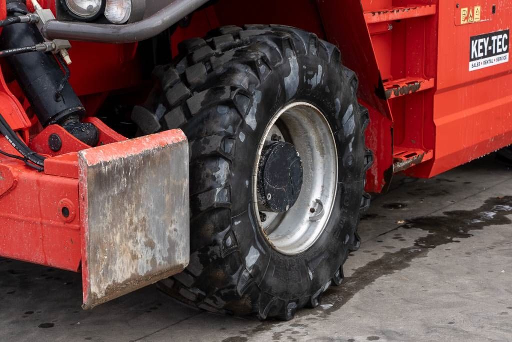 Manitou MRT 3050+
