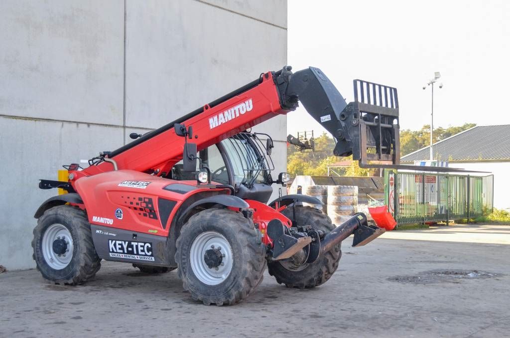 Manitou MT 1135