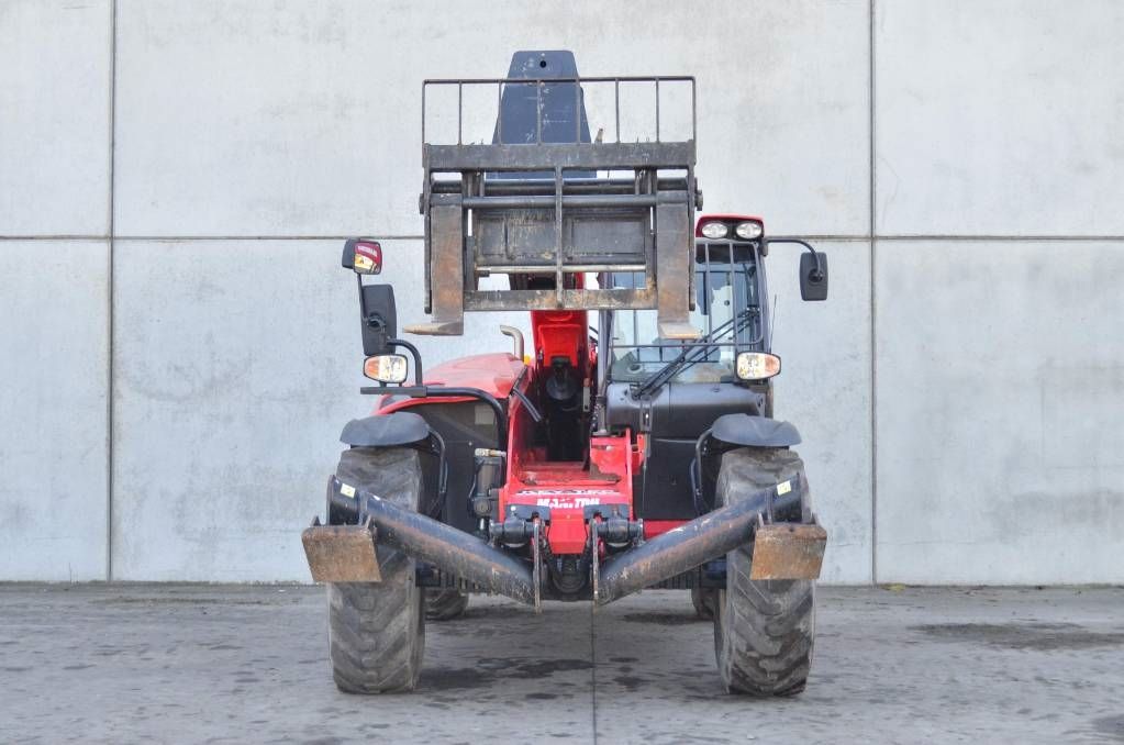 Manitou MT 1135