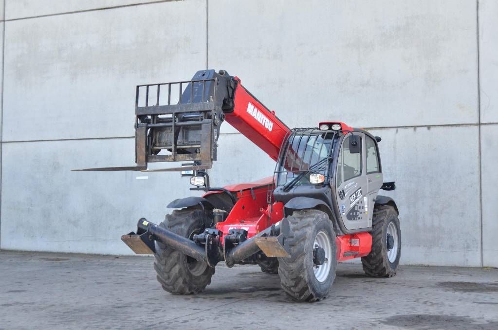Manitou MT 1135