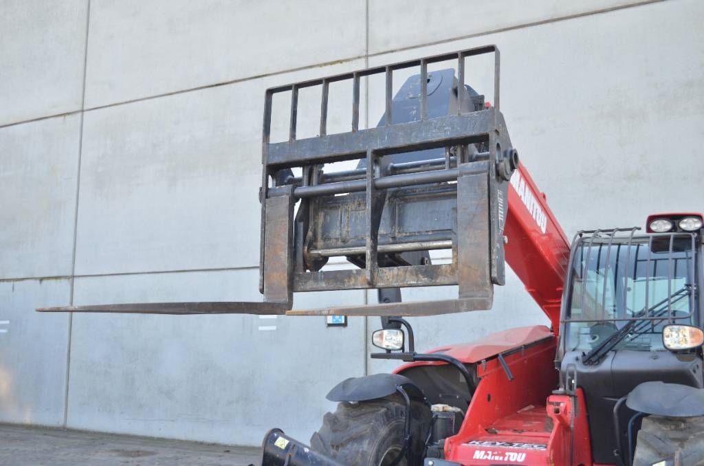 Manitou MT 1135