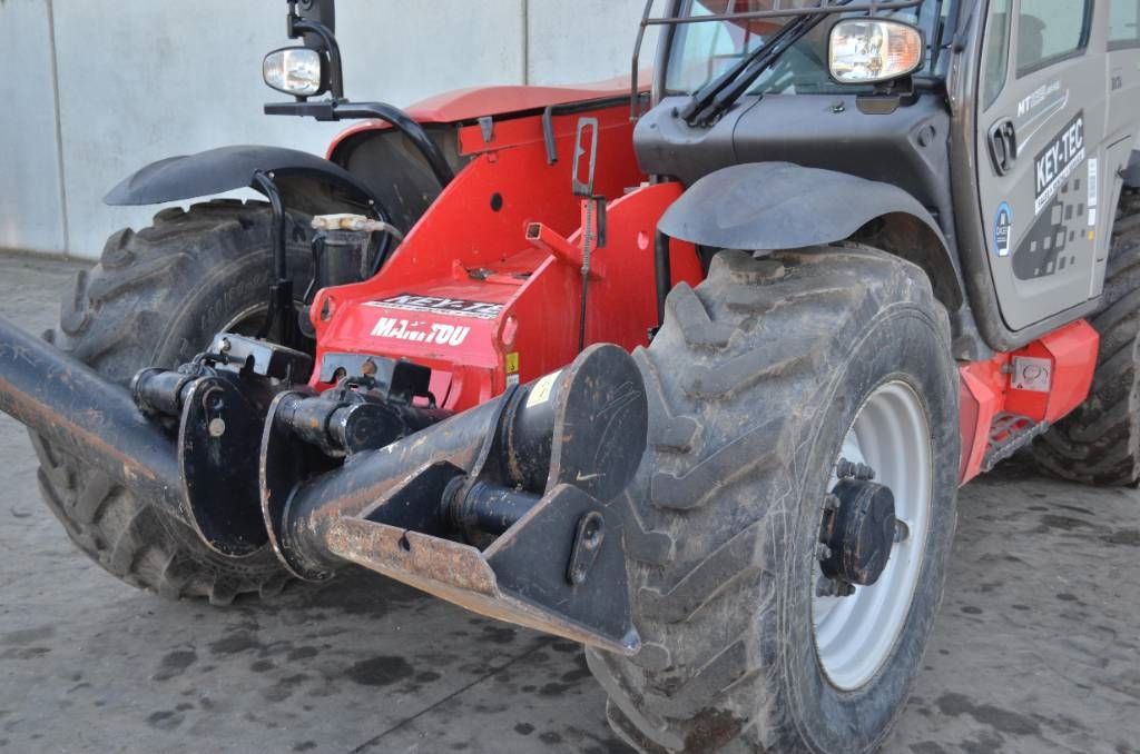Manitou MT 1135