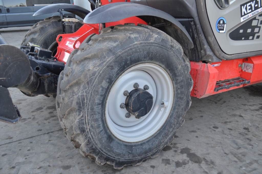 Manitou MT 1135