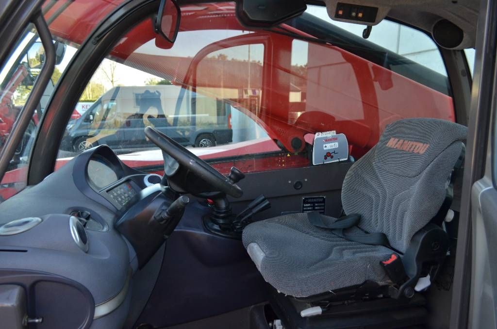 Manitou MT 1135