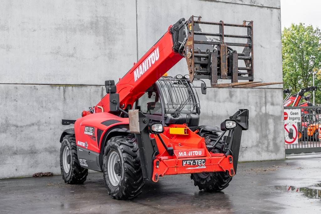 Manitou MT 1440