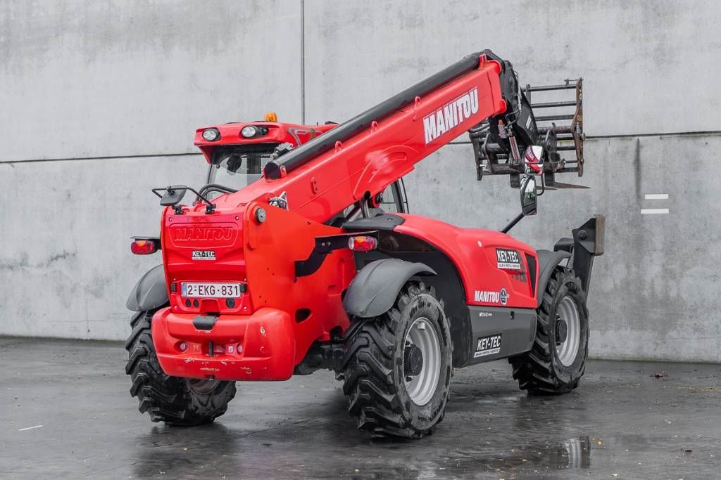 Manitou MT 1440