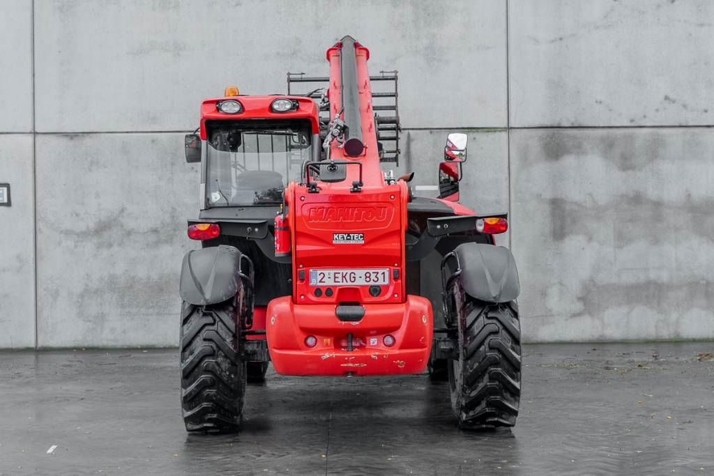 Manitou MT 1440