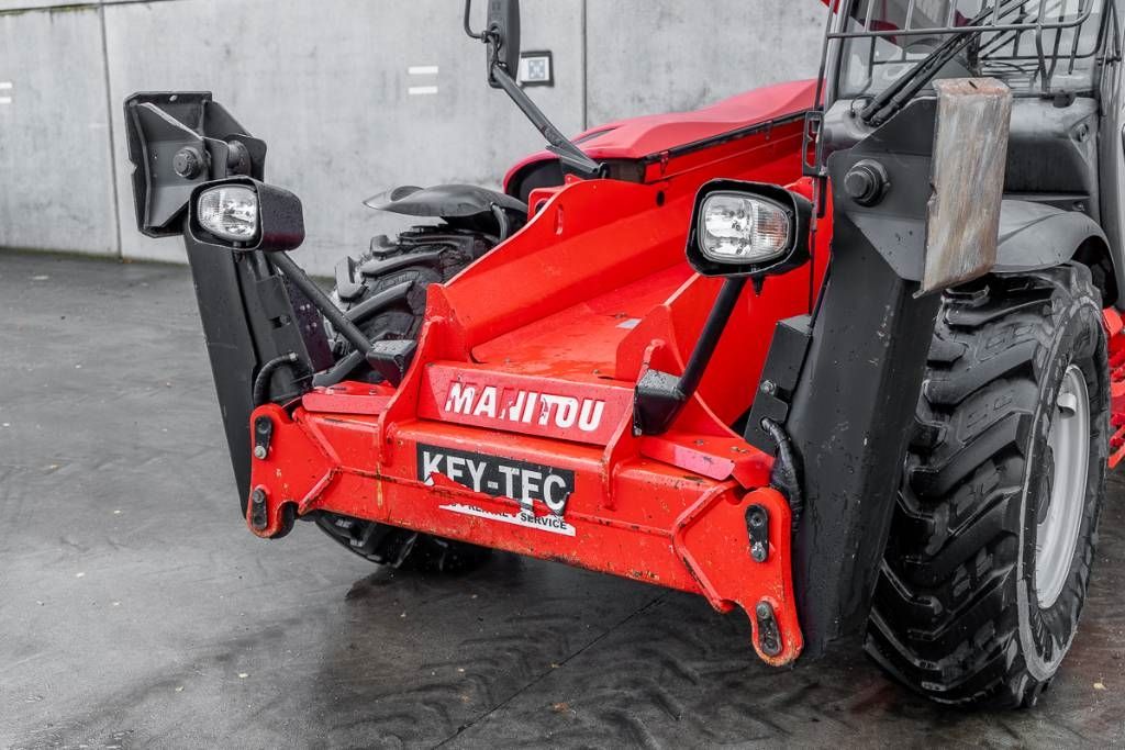 Manitou MT 1440