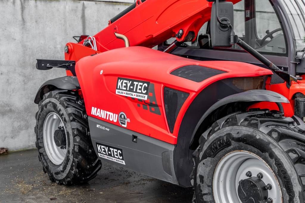 Manitou MT 1440
