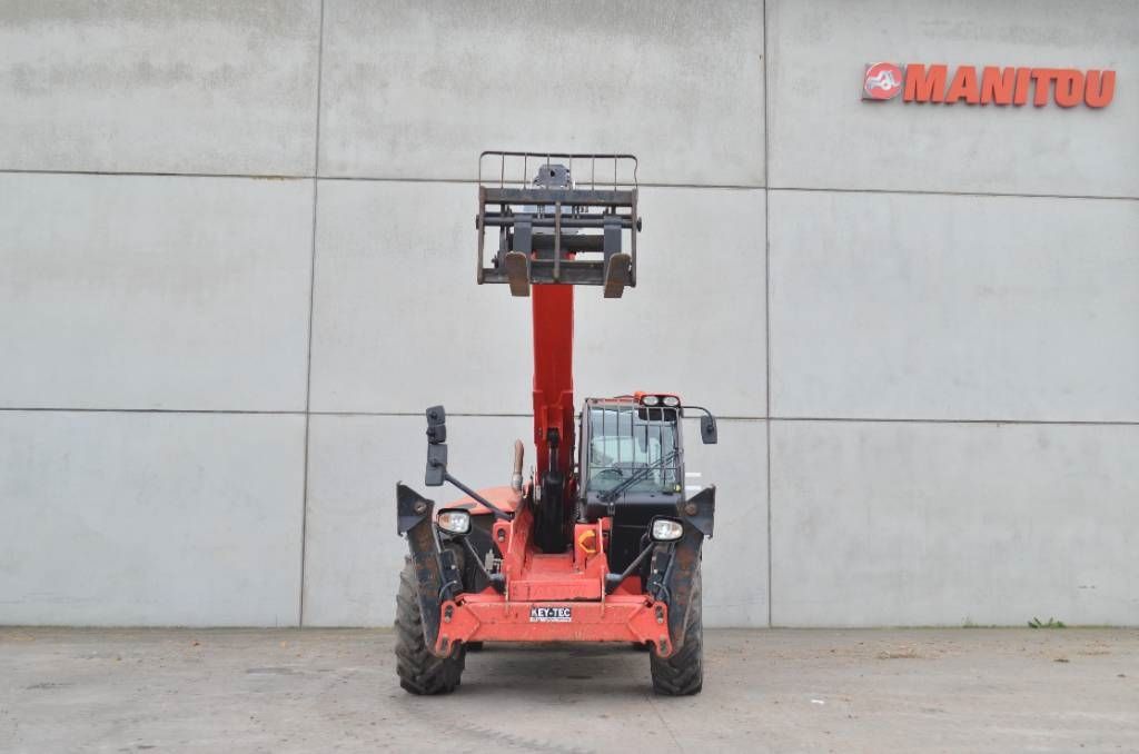 Manitou MT 1440