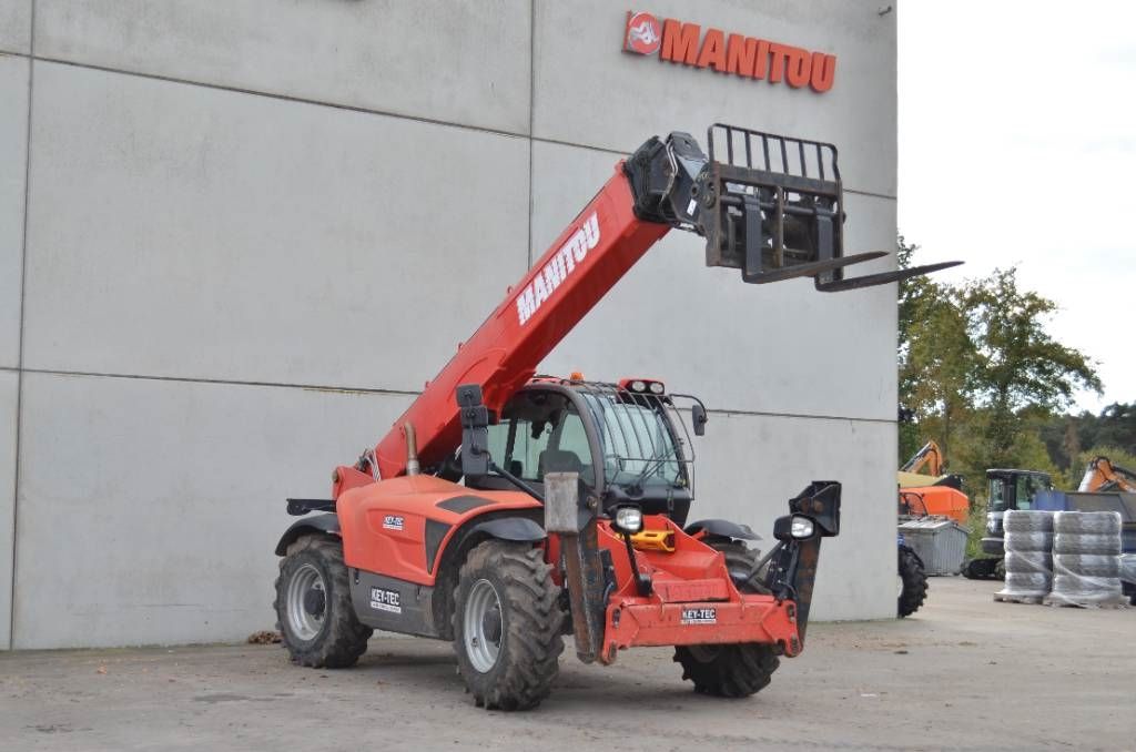 Manitou MT 1440
