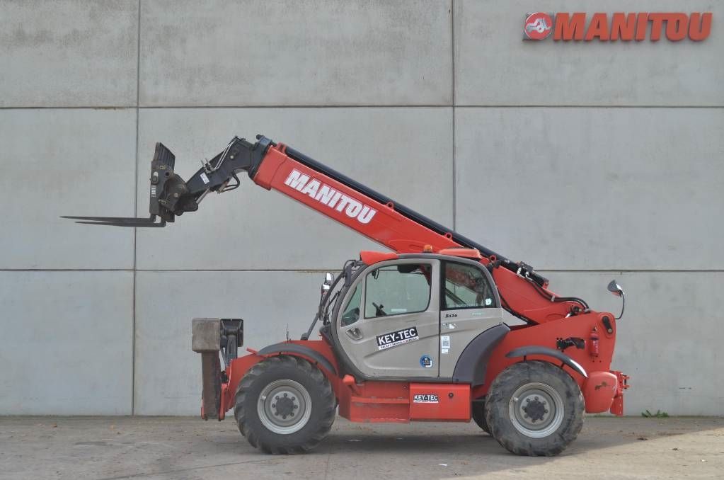 Manitou MT 1440
